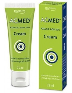 Boderm Acmed - 75 ml