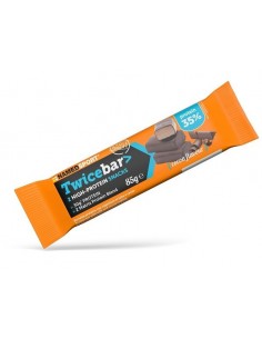 Named Sport Twicebar Chocolate
