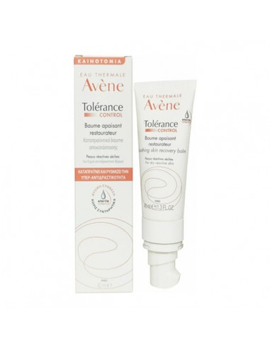 Avene Tolerance Control Balsamo Lenitivo 