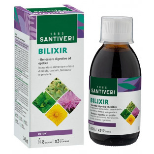 Santiveri Bilixir - 240 ml
