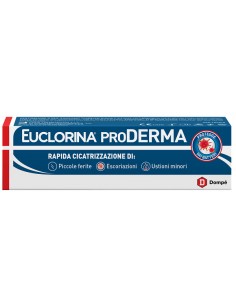 Euclorina Proderma Crema - 30 ml