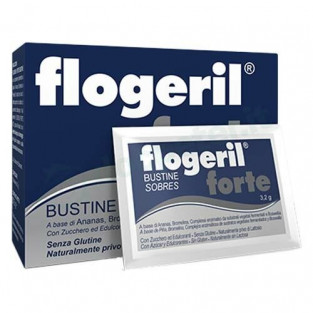 Flogeril Forte - 20 Bustine
