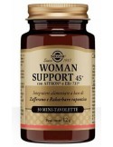 Solgar Woman Support 45+ - 30 Mini Tavolette
