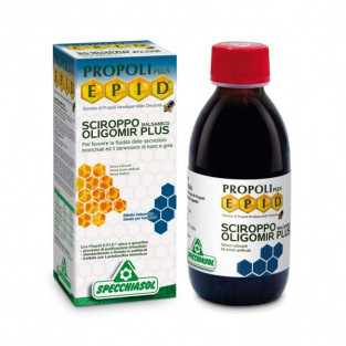 Oligomir Plus Epid Sciroppo - 170 ml
