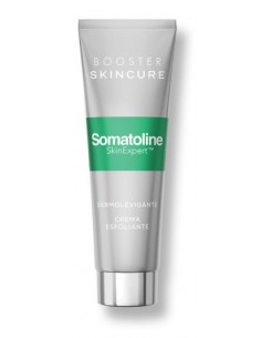 Somatoline Skin Expert Crema Esfoliante - 50 ml