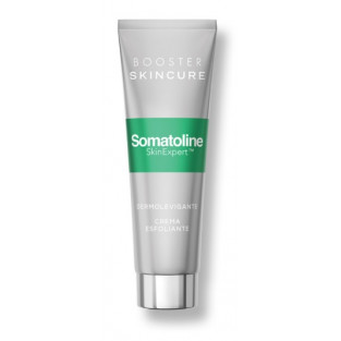 Somatoline Skin Expert Crema Esfoliante - 50 ml
