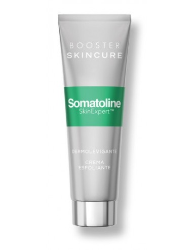 Somatoline Skin Expert Crema Esfoliante - 50 ml