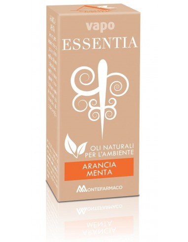 Vapo Essentia Armonia Arancia Menta - 10 ml