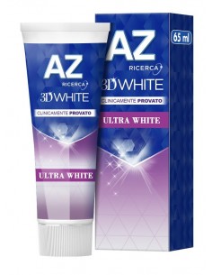 AZ 3D Ultrawhite - 65 ml
