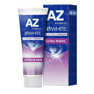 AZ 3D Ultrawhite - 65 ml
