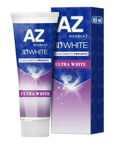 AZ 3D Ultrawhite - 65 ml