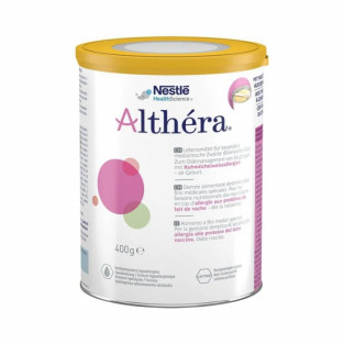 Nestlè Althéra - 400 g