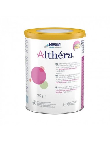 Nestlè Althéra - 400 g
