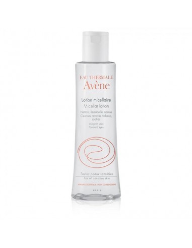 Lozione micellare Avène - 200 ml