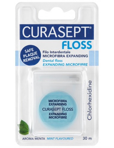 Curasept Floss Expanding