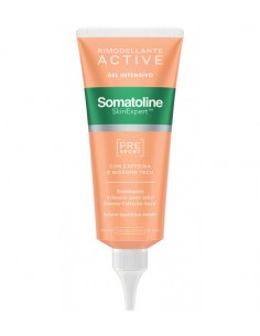 Somatoline Skin Expert Booster Pre Sport - 100 Ml