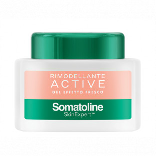 Somatoline Skin Expert Gel Intensivo Rimodellante - 250 Ml