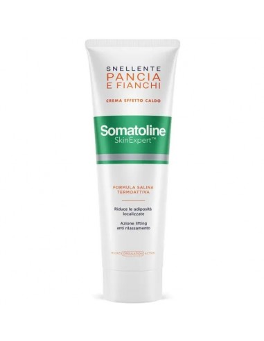 Somatoline Skin Expert Pancia Fianchi Thermolifting - 250 Ml