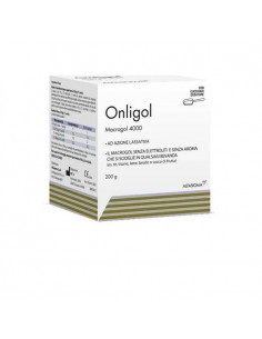 Onligol Soluzione - 200 g