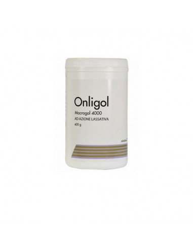 Onligol Soluzione - 400 g