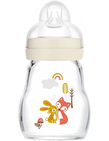 Mam Feel Good Bottle Mis 1 - 170ml