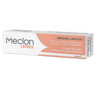 Meclon Lenex Emulgel - 50 Ml
