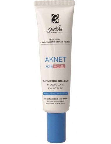 Aknet Azerose Trattamento Intensivo 30 Ml - 30 Ml