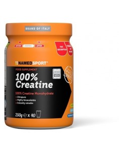 Named Sport 100% Creatina - 250 g