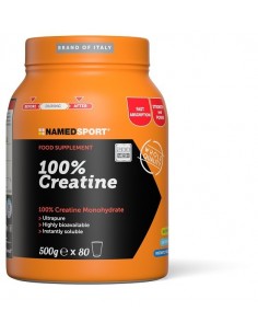 Named Sport Creatina 100% - 500 g