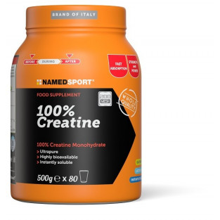 Named Sport Creatina 100% - 500 g