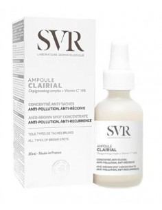 SVR Clairial Ampoule - 30 Ml