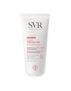 SVR Topialyse Crema Emolliente - 200 ml