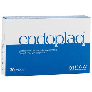 Endoplaq - 30 Capsule