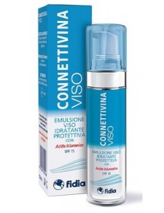 Connettivina viso Crema - 50 ml