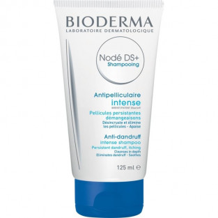 Bioderma Node Ds Shampoo - 125 ml