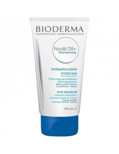 Bioderma Node Ds Shampoo - 125 ml