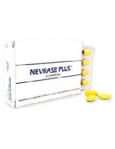 Nevrase Plus - 30 Compresse