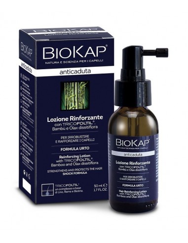 Biokap Lozione Rinforzante - 50 ml