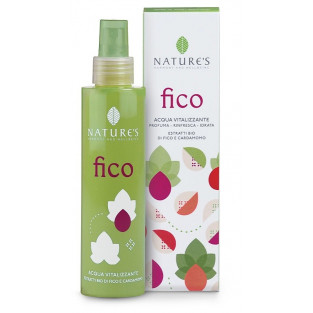 Nature's Fico Acqua Vitalizzante - 150 ml