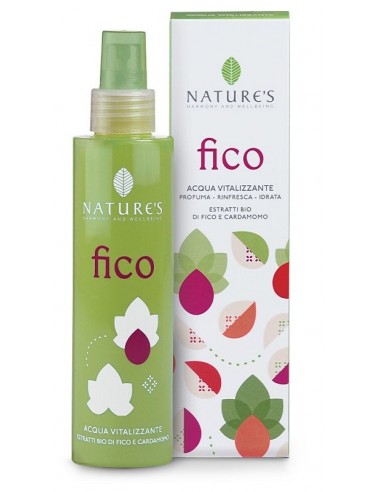 Nature's Fico Acqua Vitalizzante - 150 ml