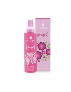 Nature's Bouquet Fragola Acqua Vitalizzante - 150 ml