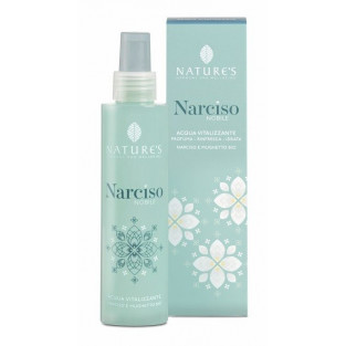 Nature's Narciso Nobile Acqua Vitalizzante - 150 ml
