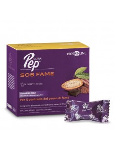 Ultra Pep Sos Fame - 14 Cubetti