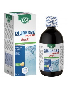 Diurerbe Forte  liquido Esi - 500 ml