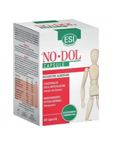 No Dol Esi - 60 capsule