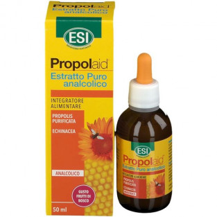 Estratto Puro Propolaid Esi - 50 ml