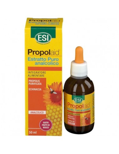 Estratto Puro Propolaid Esi - 50 ml