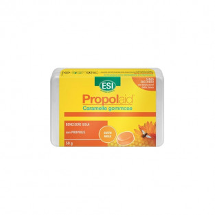 Caramelle al miele Propolaid Esi - 50 g