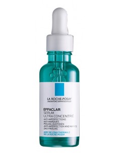 La Roche Posay Effaclar Siero - 30 ml