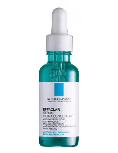 La Roche Posay Effaclar Siero - 30 ml